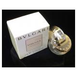 Bulgari Omnia Crystallin 5ml. 0.17 oz. Perfume ,