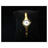 Bulova quartz ladies watch