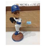 Takashi Saito bobble