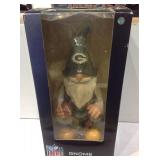 Green Bay packers gnome