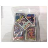 25 packs of Pittsburgh pirates cards