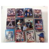 25 packs of Detroit tigers cards