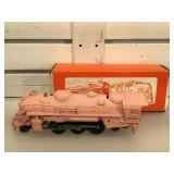 Lionel 1957 Girls original Engine Pink O Gauge
