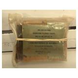 Original Vietnam-era Survival Kit incl.