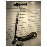 Working GP GoPlus electric scooter with charger -