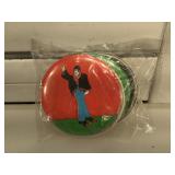 Set of NOS 1968 The Beatles Yellow Submarine