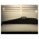Woodstream Field Locker hard rifle case