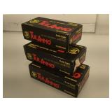 150 rounds 9mm ammo - Tulammo 115 Gr FMJ