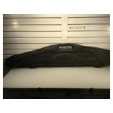 Bushmaster hard plastic rifle case