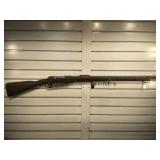 Antique Gewehr rifle - model 88 - M/88 cal - no
