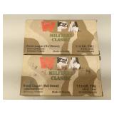 100 rounds 9mm ammo - Wolf Military Classic - 115