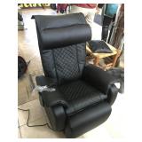 Brand new TruMedic InstaShiatsu+ massage chair -