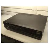 Emerson VCR model VCR951A - tested working - no