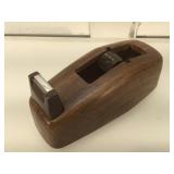 Scotch Executive tape dispenser model C-21 - good