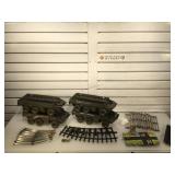 Lot of vintage toys - 1980