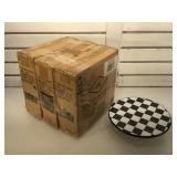 Lot of 4 new Thomas Pacconi revolving car