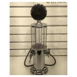 Bar Butler gas pump-style drink dispenser - 19 in