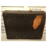 Vintage (possible) salesman sample for stage