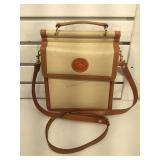 Vintage Dooney & Bourke handbag