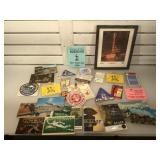 Las Vegas paraphernalia