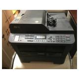 Brother MFC-7860DW copy printer
