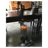 Dyson Ball Total Clean vacuum