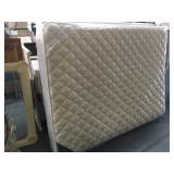 Serta Perfect Sleeper Queen size mattress and box