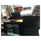 Michael Amini & Jane Seymour Collaboration