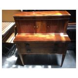 Vintage secretary - good condition - Bakelite