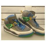 Air Jordan shoes mens size 12