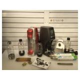 Soda Stream & Dole Yonanas