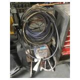 Graco Magnum paint sprayer XR-9