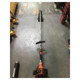 Echo gas trimmer edger