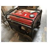 New Predator Generator 4,000 peak watts