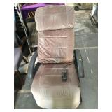 Sanyo Wellday massage chair