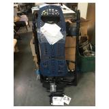 New unassembled Teeter Hang Ups inversion table