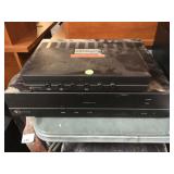 Sonance SS6 and Sonamp 275 SE - surround and room