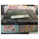 Marantz DVD player model DV4001 with remote -