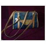 Dooney & Bourke vintage Allweather Leather