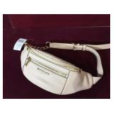 Michael Kors   Mott, soft pink leather w