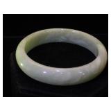 High Quality Jade Bangle Bracelet w/ box