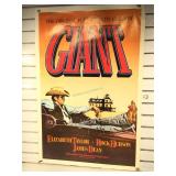 2- Vintage (Giant) 1982 Movie Posters, Elizabeth