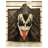 Kiss Illusive Originals 1997 Gene Simmons