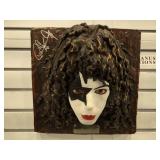 Kiss Illusive Originals 1997 Paul Stanley