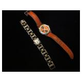 2- Anne Klein Ladies Watches
