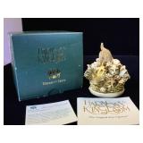 Harmony Kingdom, (Kit and Caboodle,) w/ box
