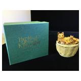 Harmony Cradle (Cat