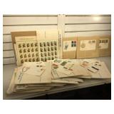 Collection of Calhoun