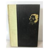 1st edition The History of Henry Esmond hardcover