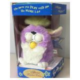 1998 Furby in original box